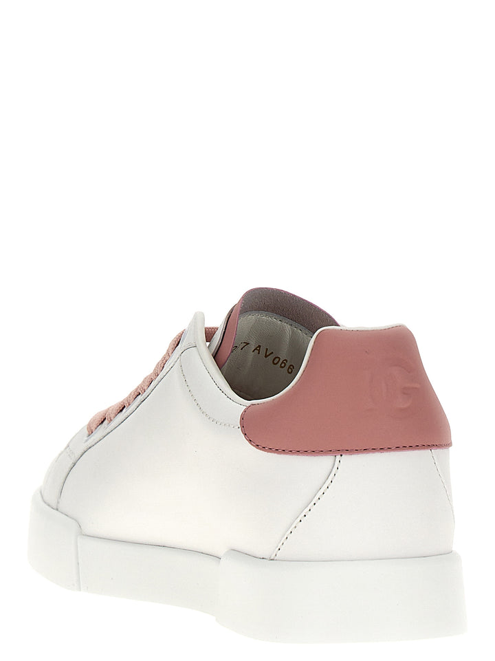 Portofino Sneakers Bianco