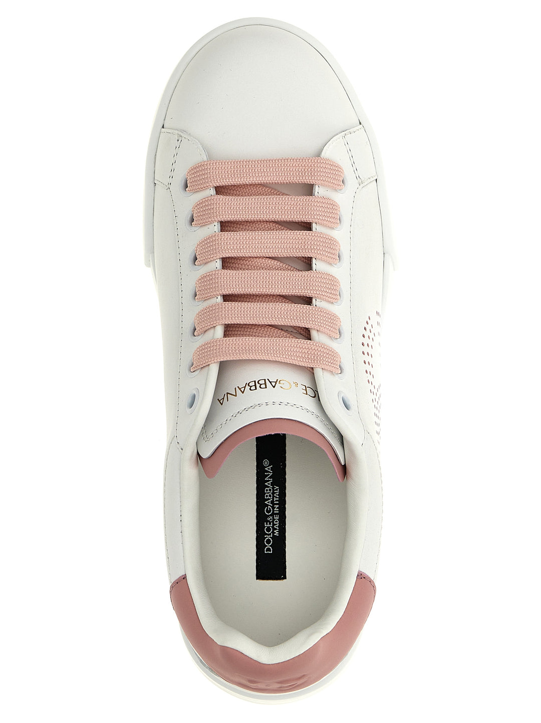 Portofino Sneakers Bianco