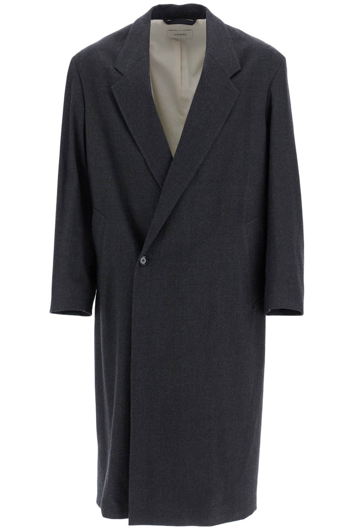 Maxi Cappotto Doppiopetto