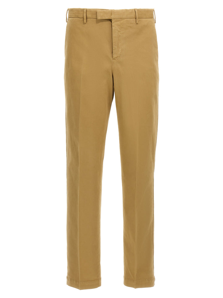 Master Pantaloni Beige