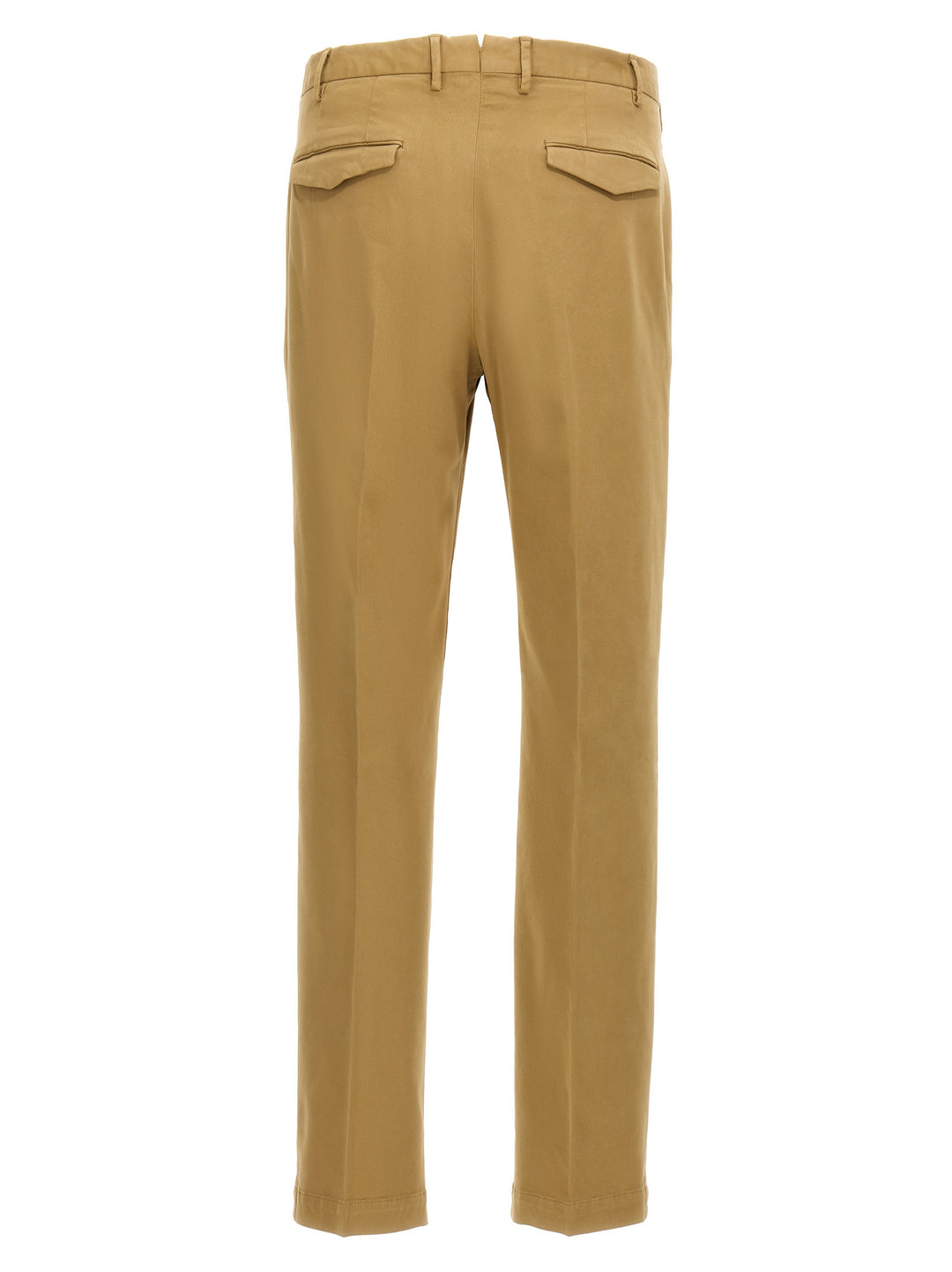 Master Pantaloni Beige