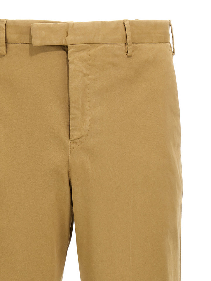 Master Pantaloni Beige