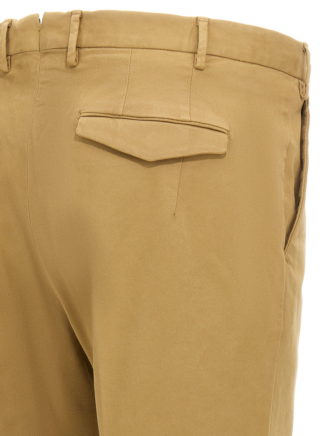 Master Pantaloni Beige