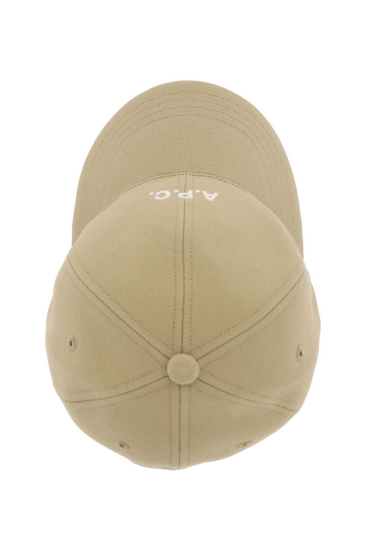 Cappello Baseball Charlie