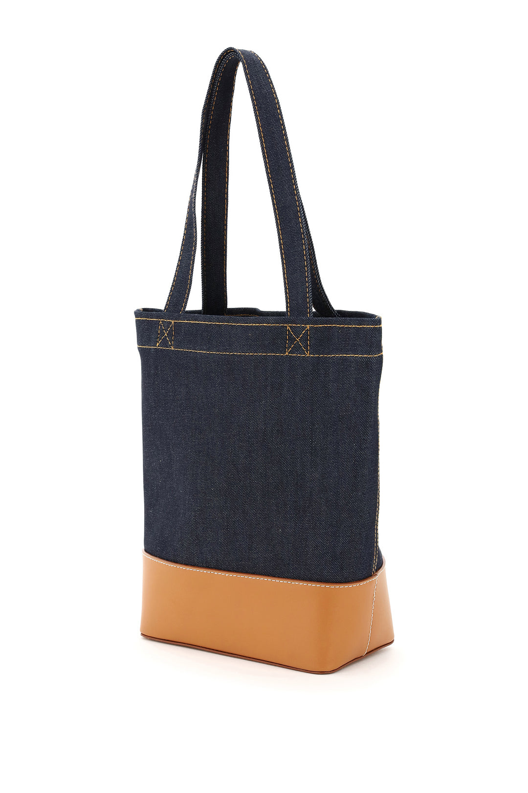 Borsa Tote Axel Small