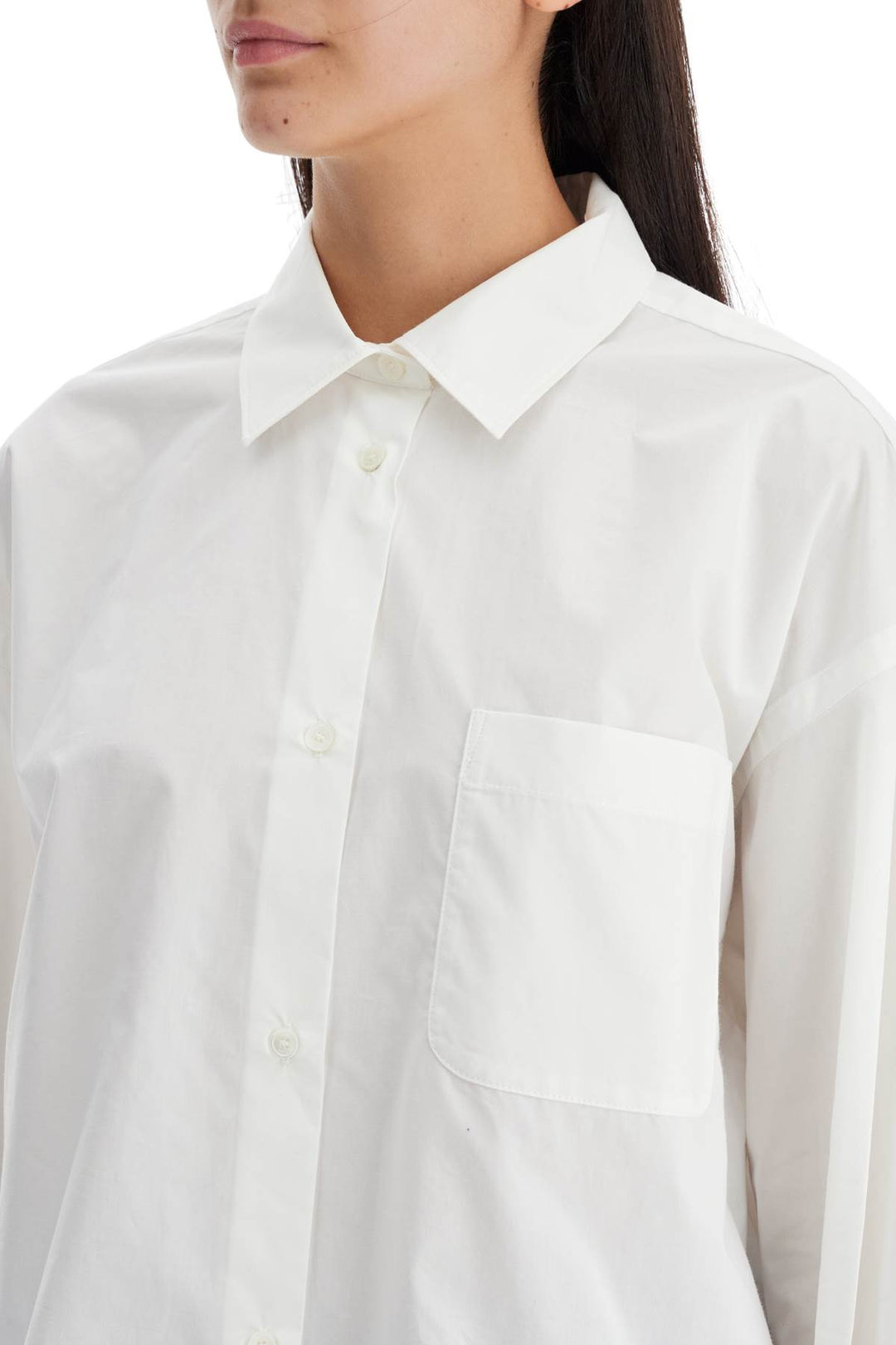 Camicia Boxy Sophia