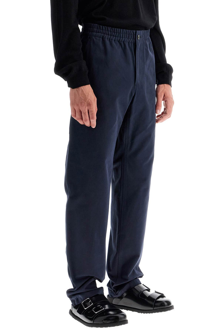 Pantaloni Workwear Chuck