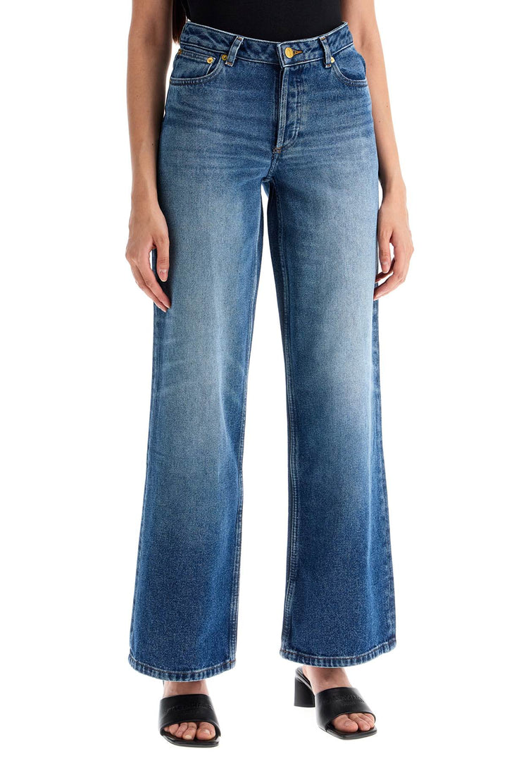 Jeans Straight Elisabeth