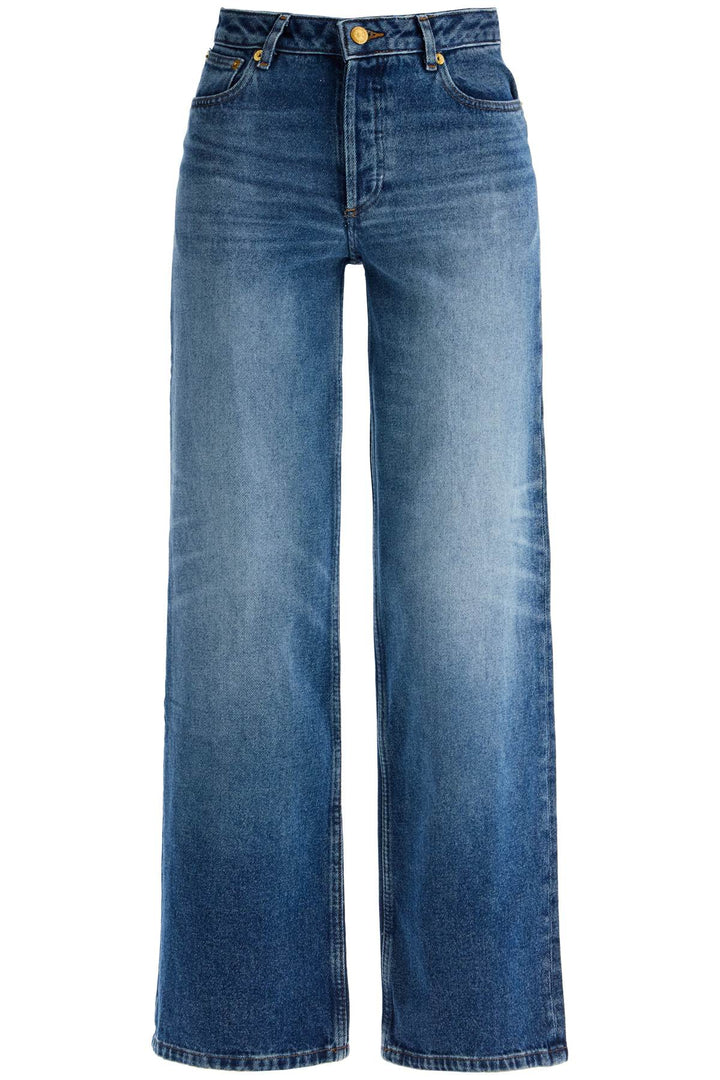 Jeans Straight Elisabeth