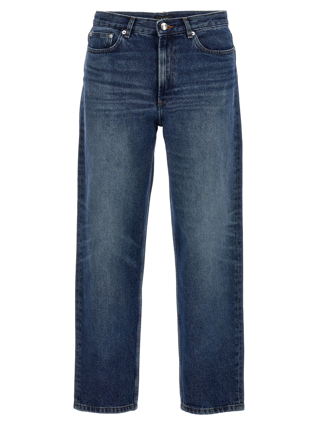 Martin Jeans Blu