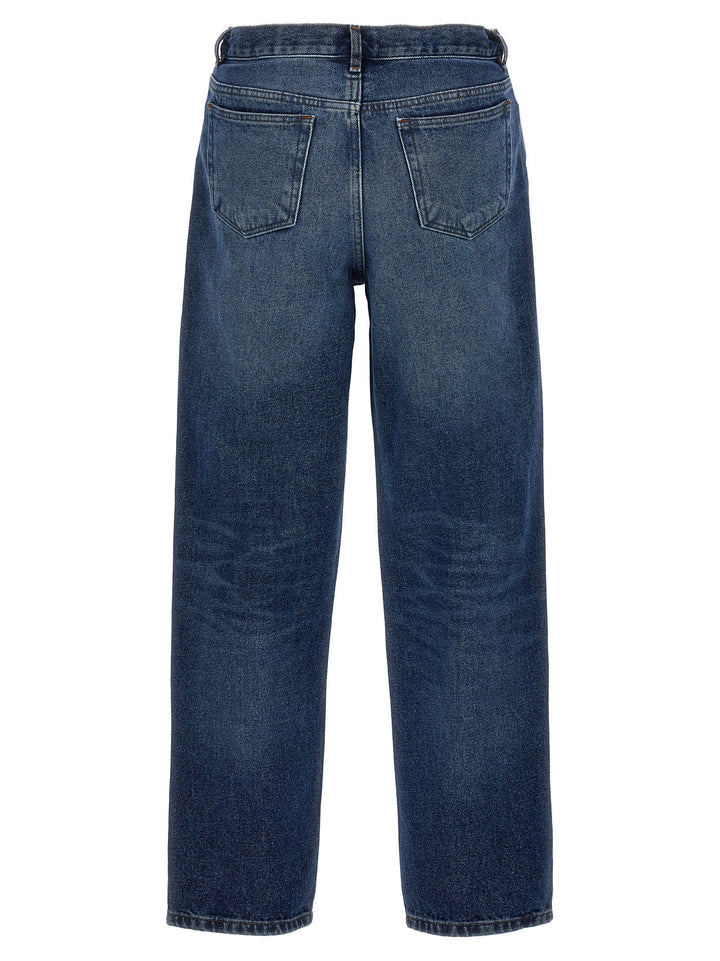 Martin Jeans Blu