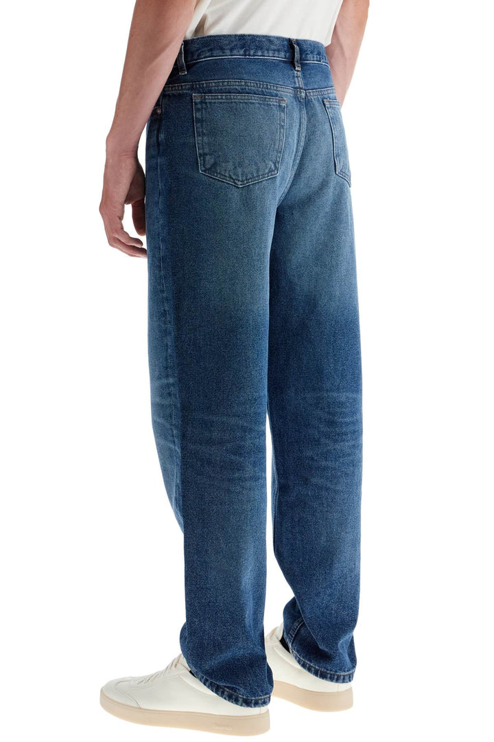 Jeans Straight Martin