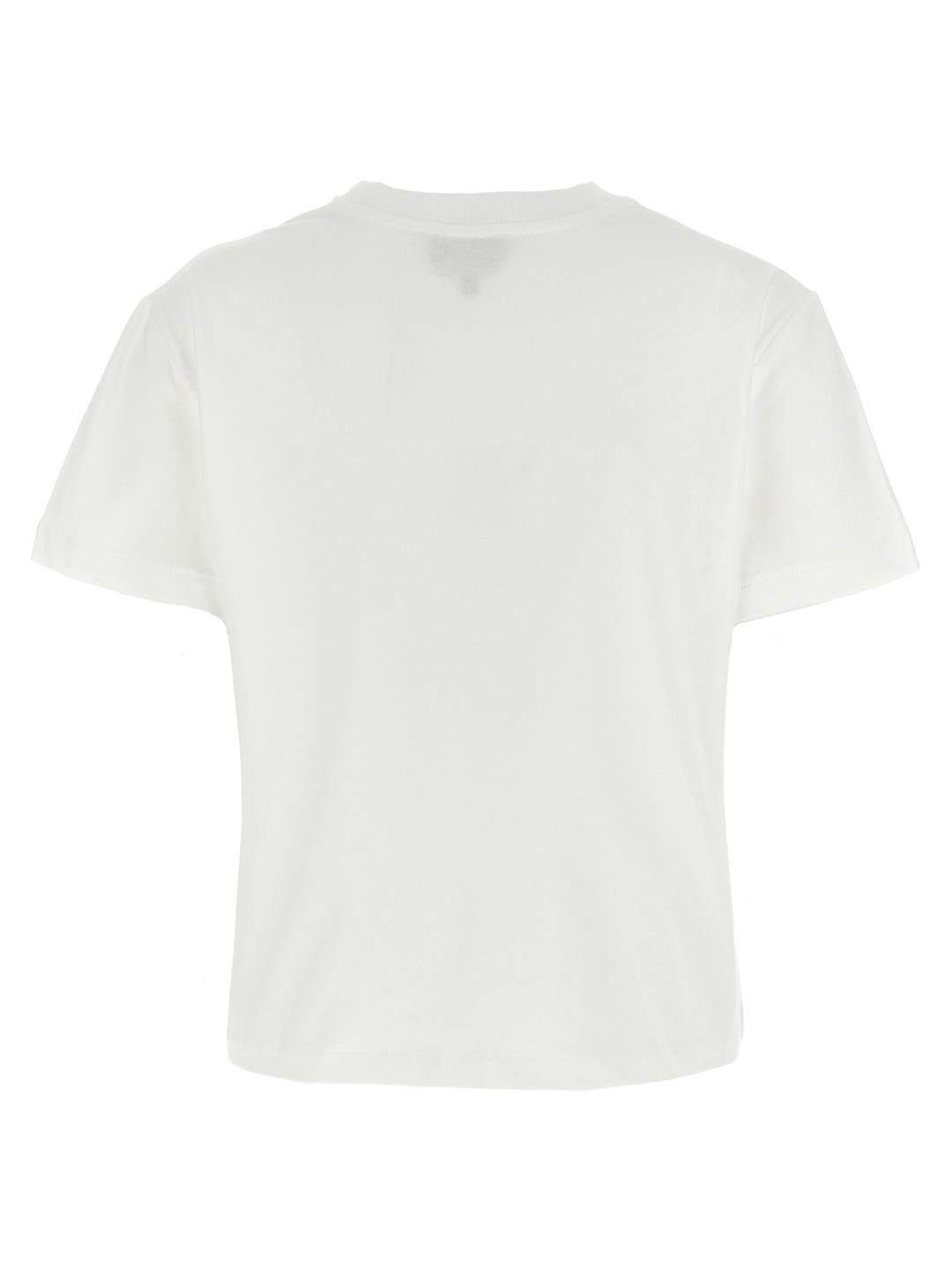 Boxy Rue Madame T Shirt Bianco