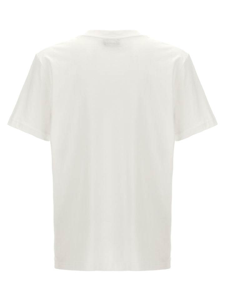 Standard Grand Vpc T Shirt Bianco