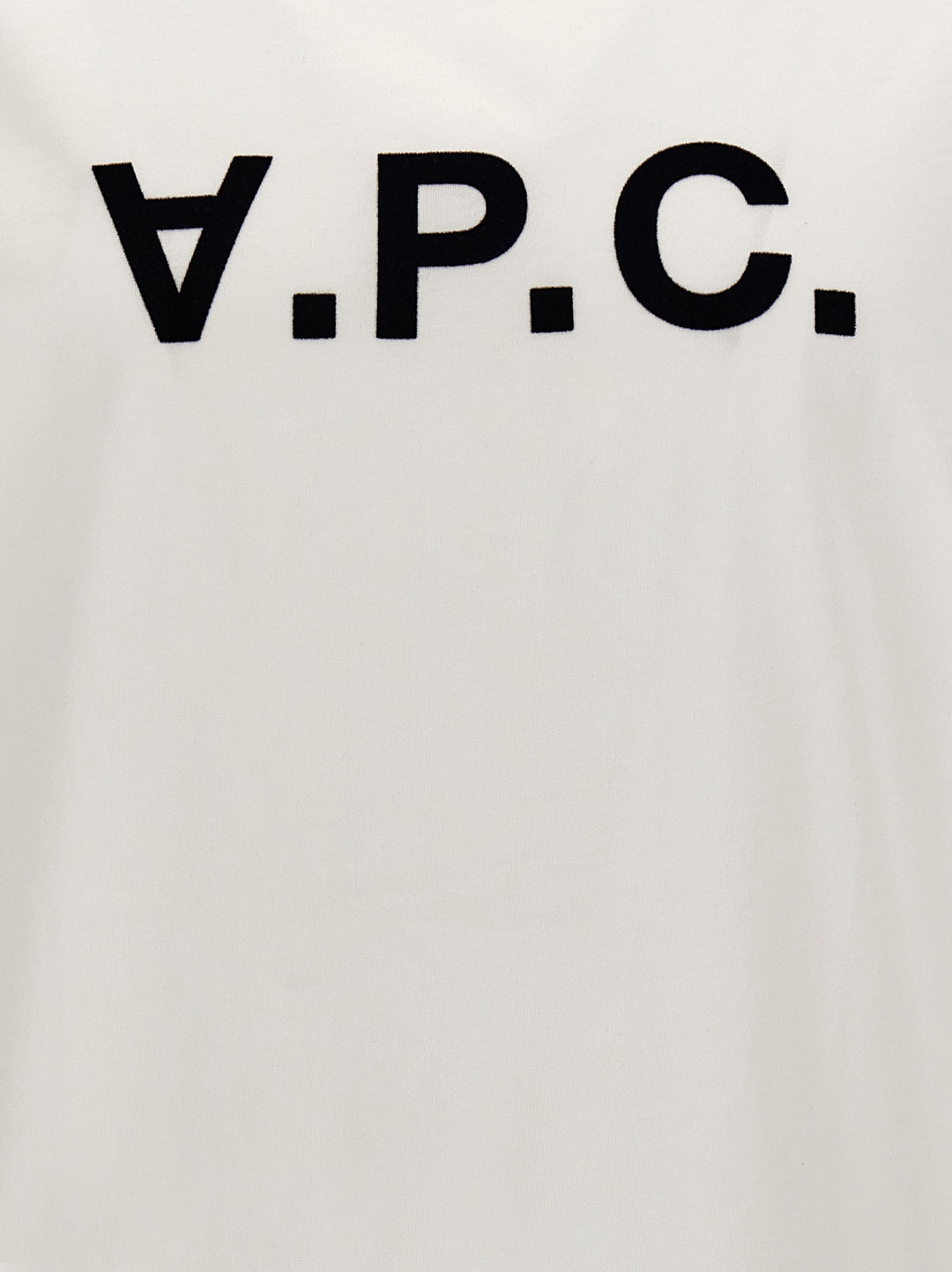 Standard Grand Vpc T Shirt Bianco