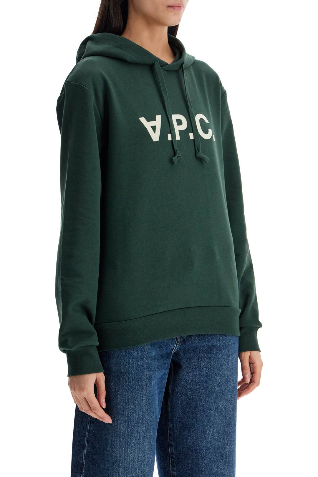 Felpa Con Cappuccio Unisex Grand Vpc