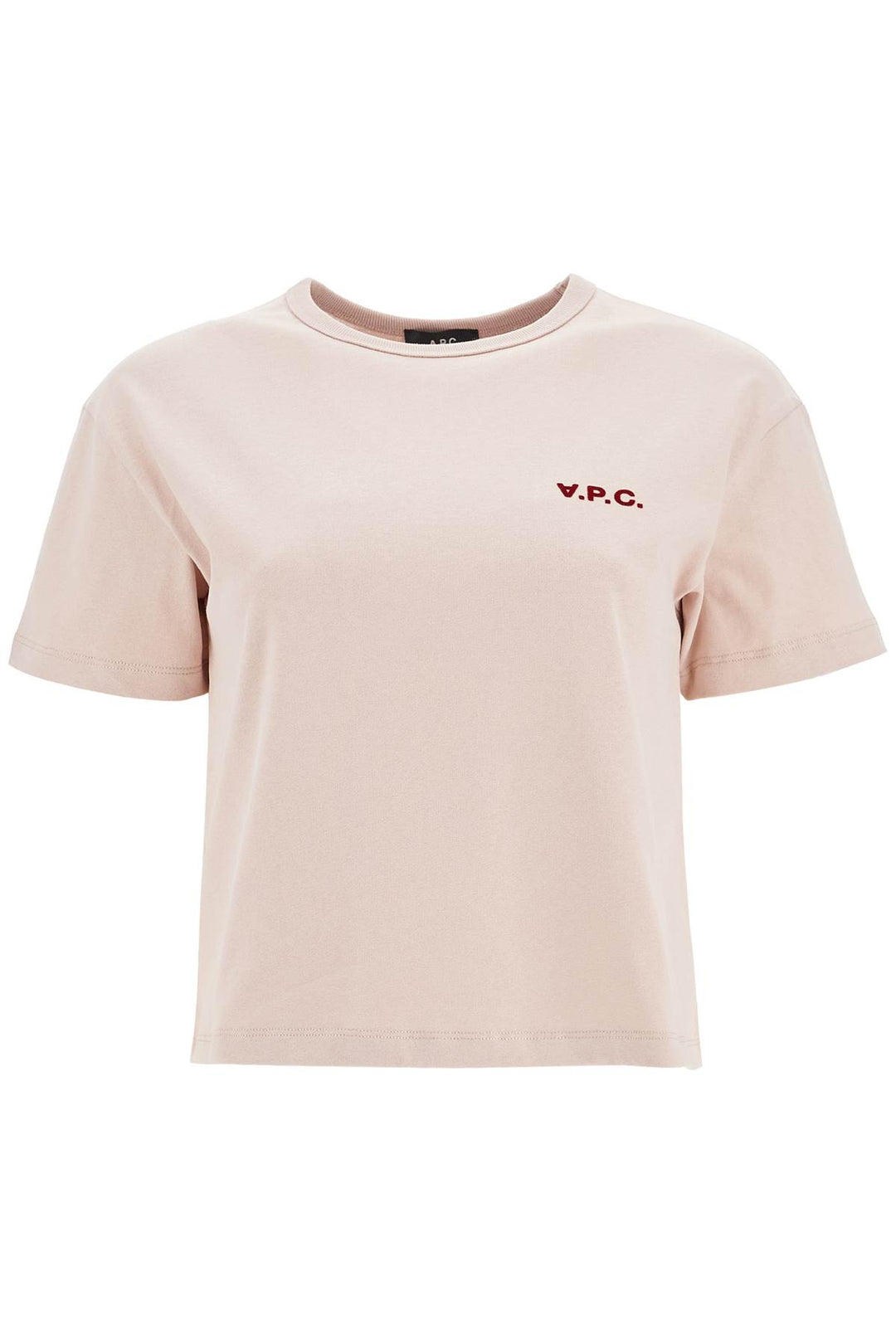 T Shirt Boxy Petit Vpc