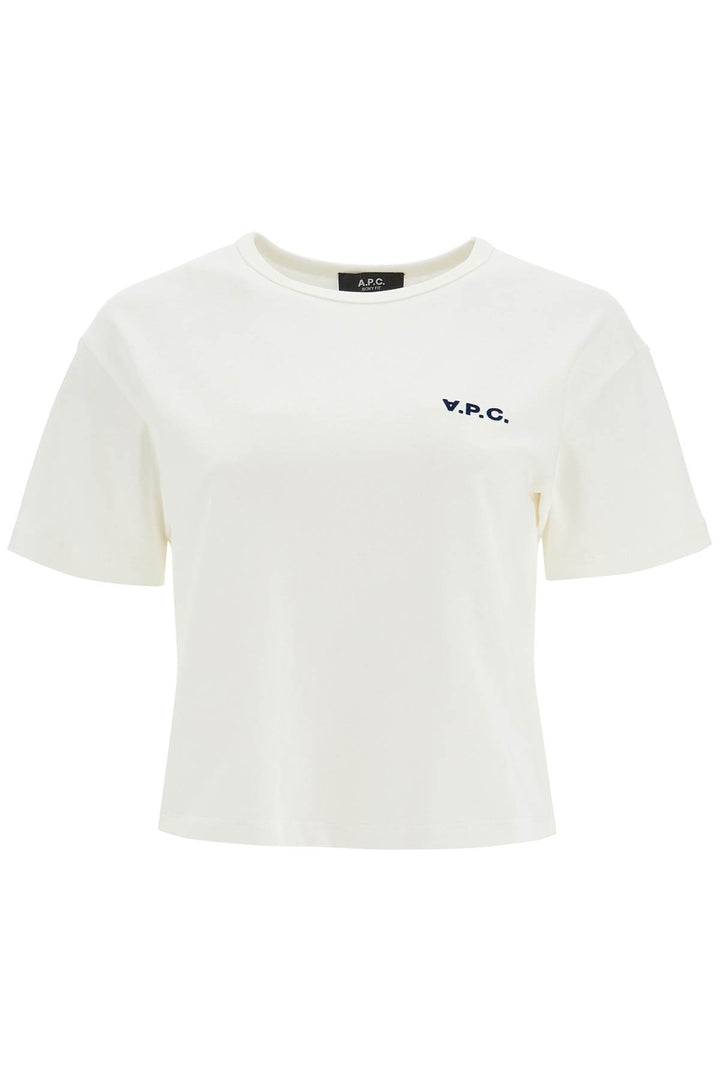 T Shirt Boxy Petit Vpc