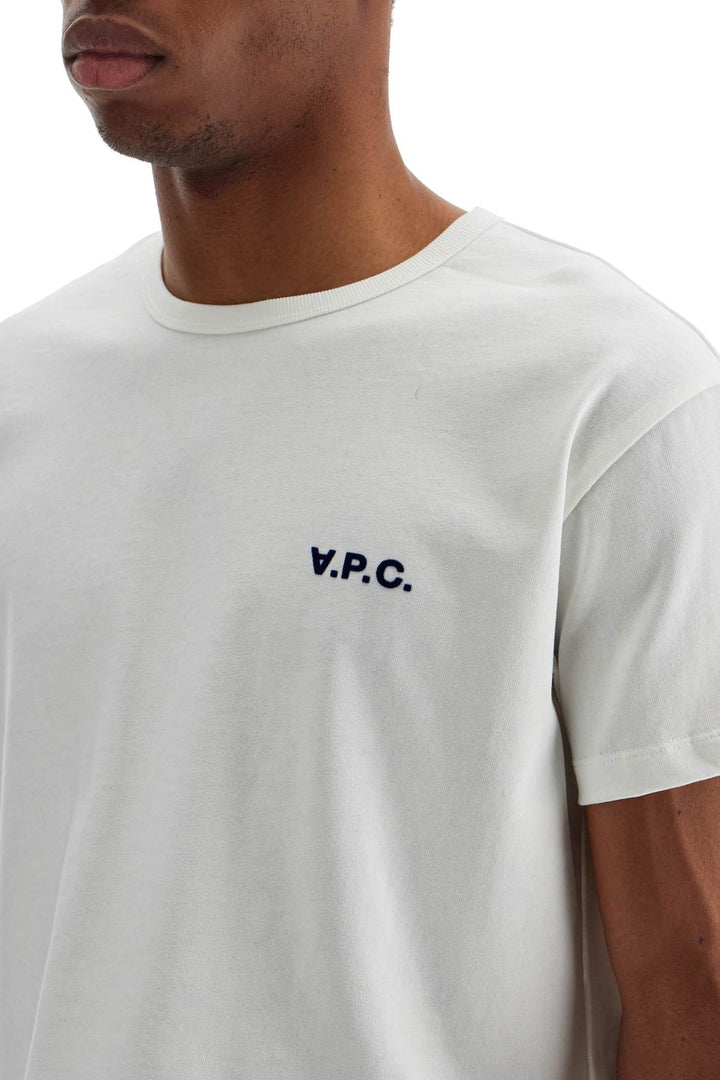 T Shirt Boxy Petit Vpc