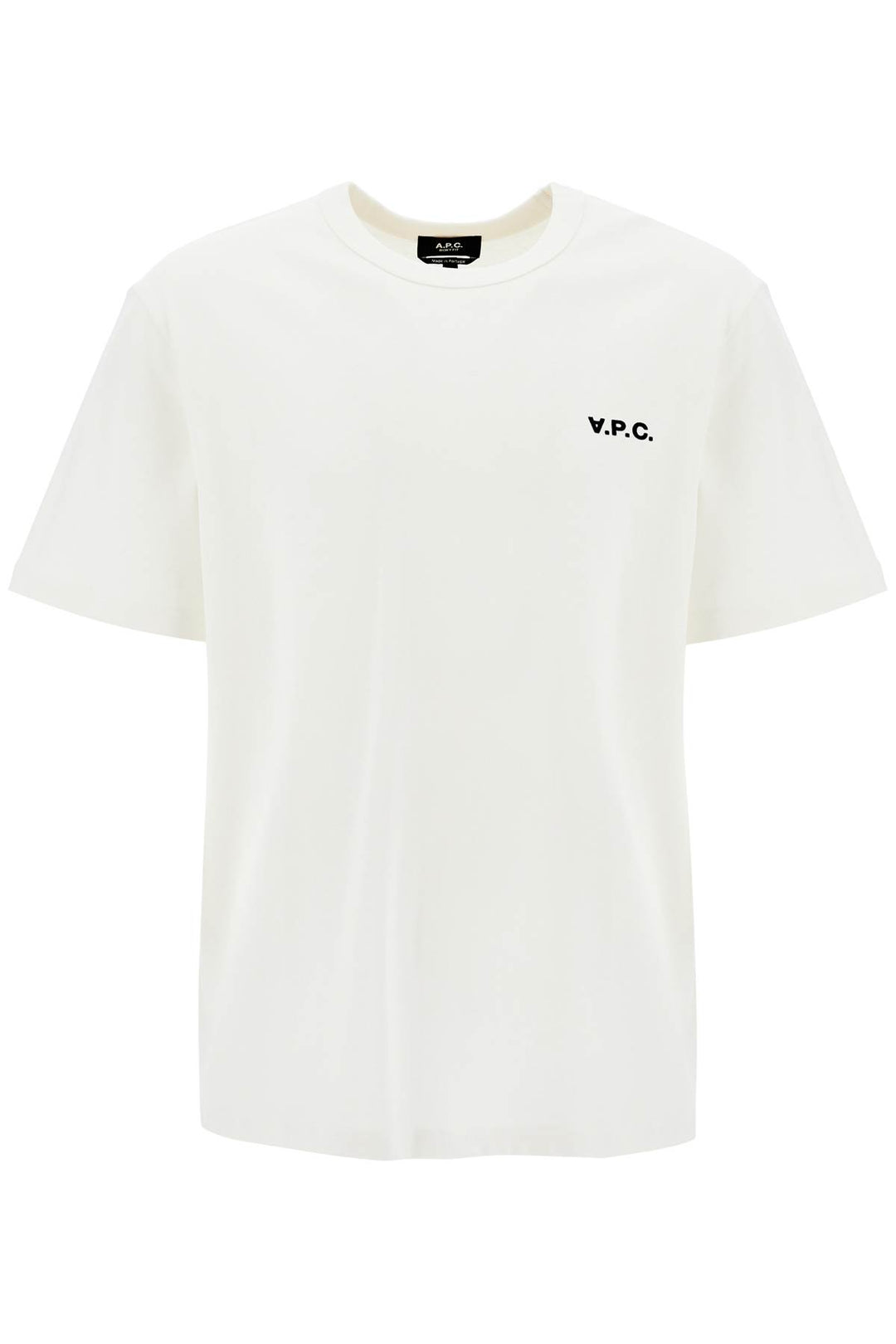 T Shirt Boxy Petit Vpc