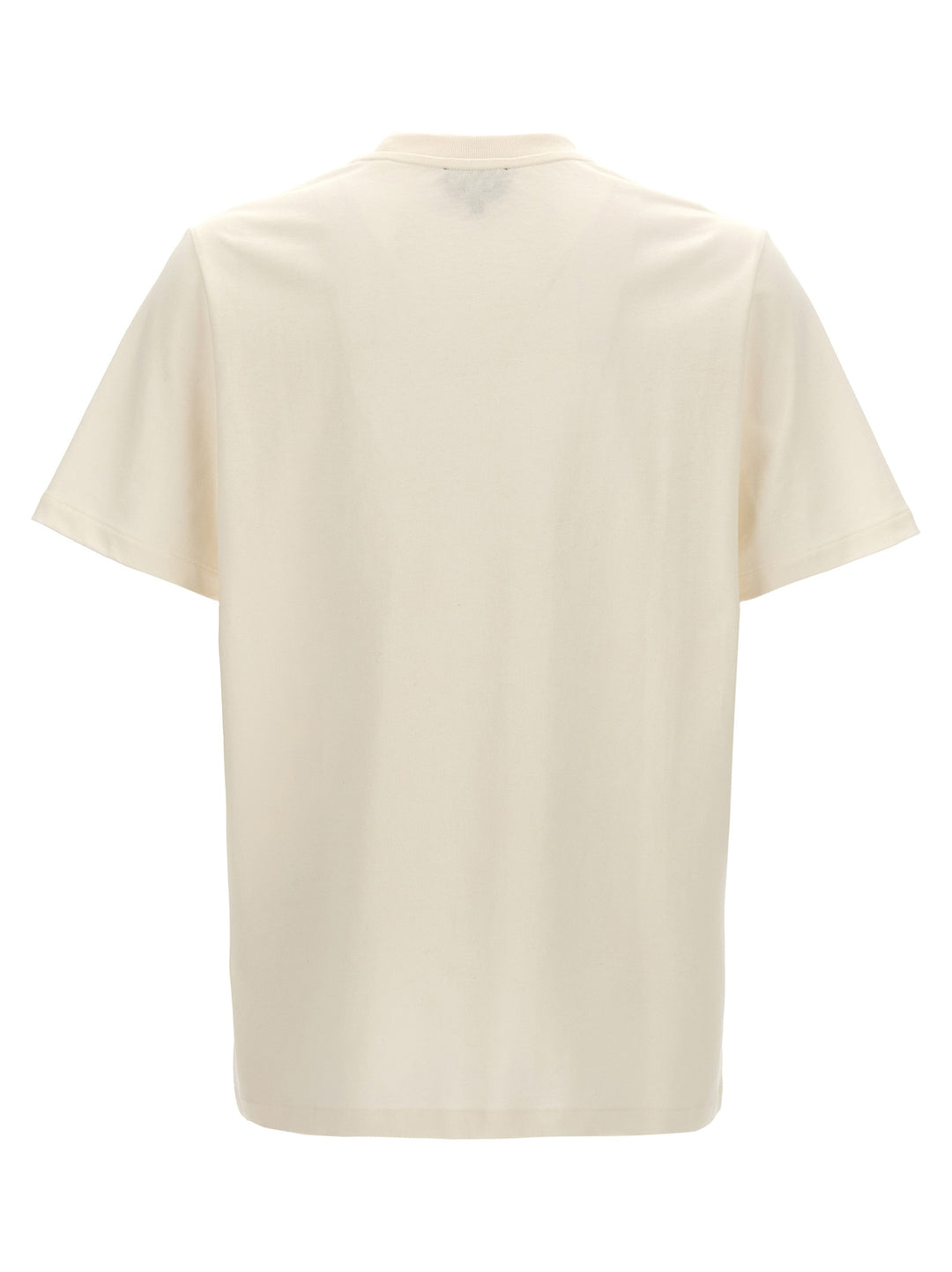 Standard Rue Madame T Shirt Bianco