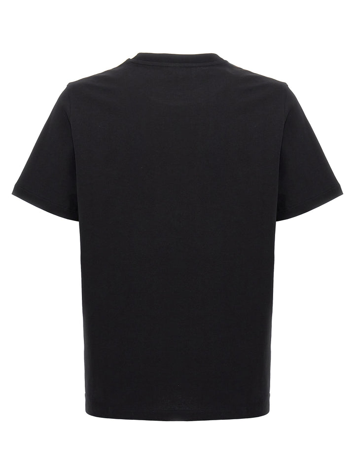 Standard Rue Madame T Shirt Nero