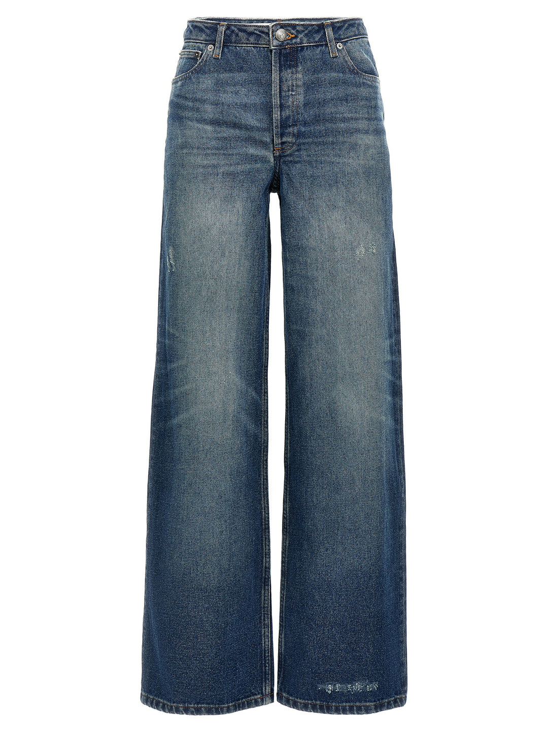 Elisabeth Jeans Blu