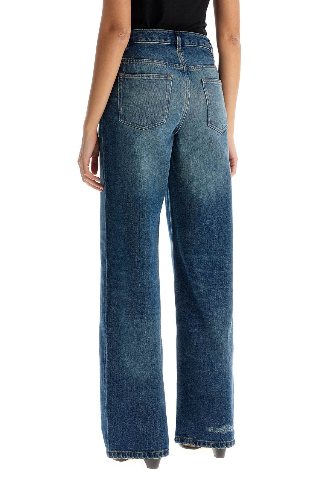 Jeans Straight Elisabeth