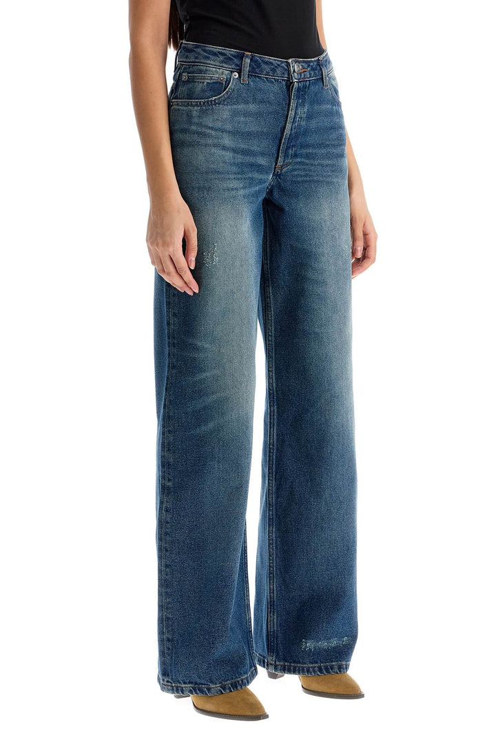 Jeans Straight Elisabeth