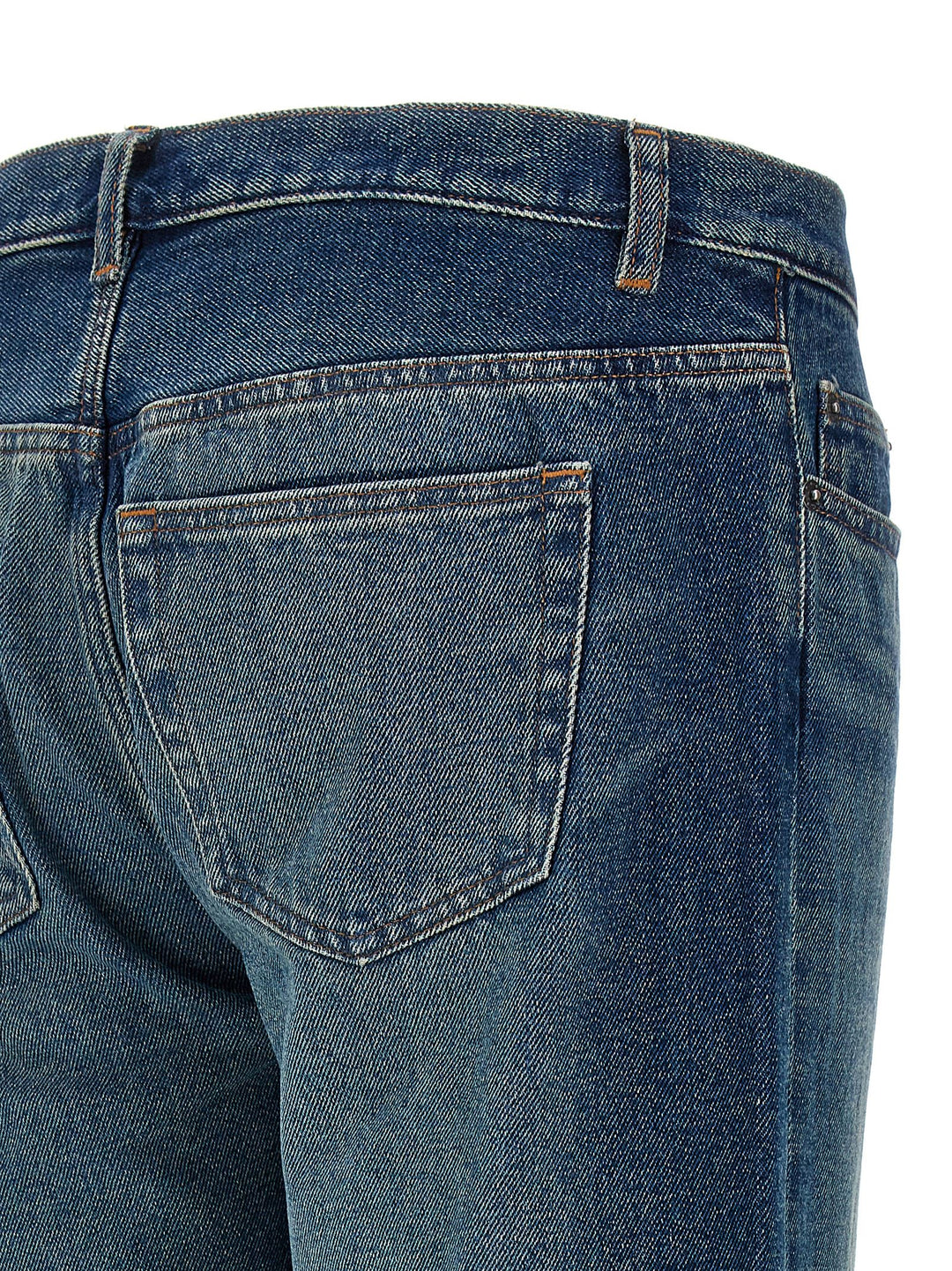 New Standard Jeans Blu