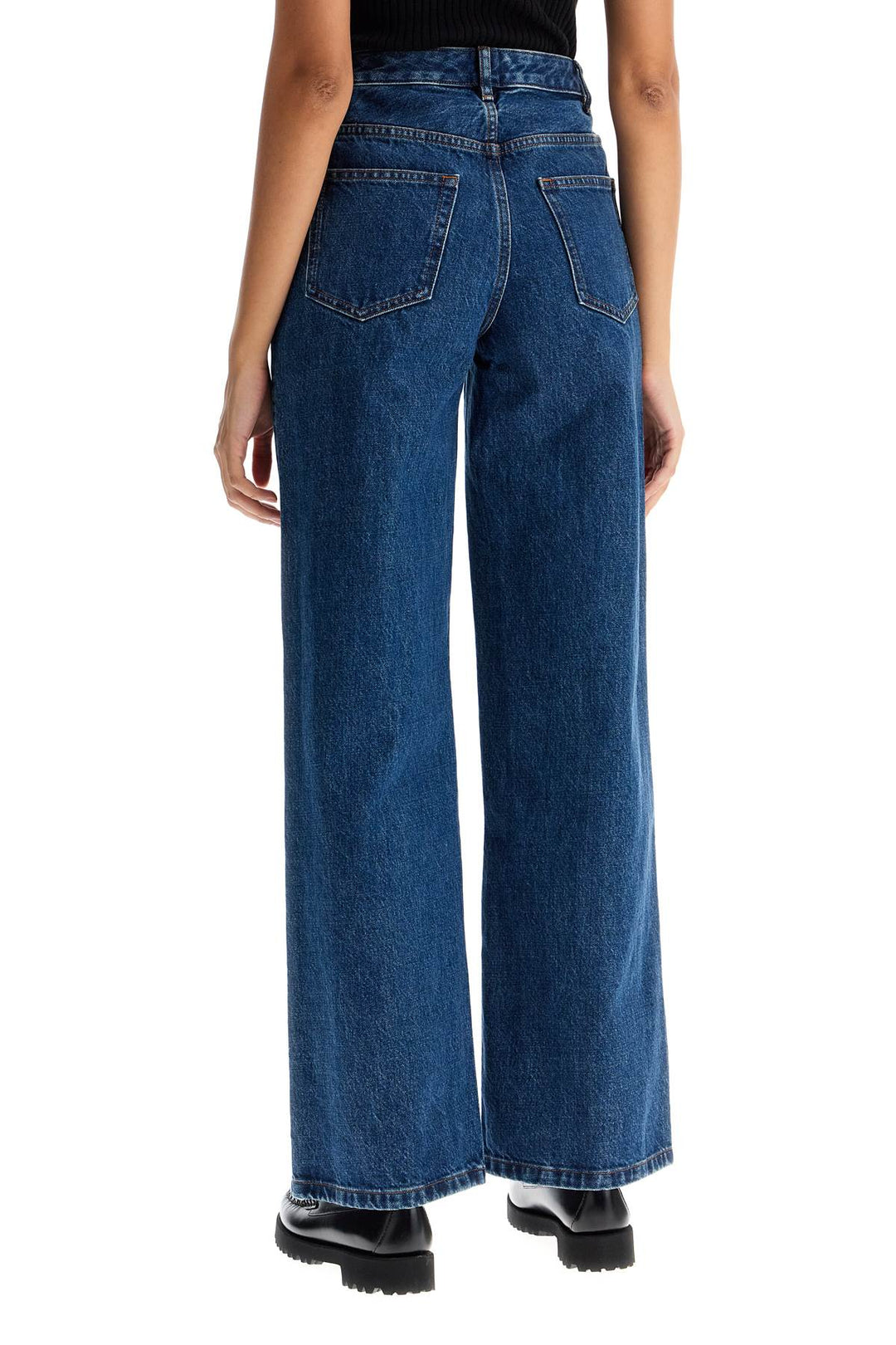 Jeans Straight Elisabeth