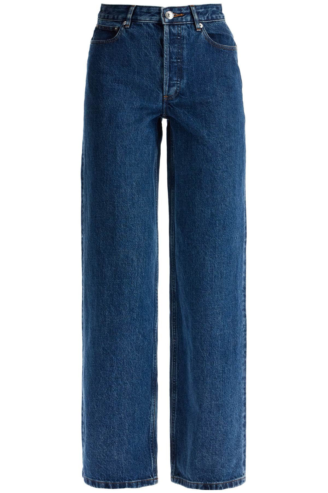 Jeans Straight Elisabeth