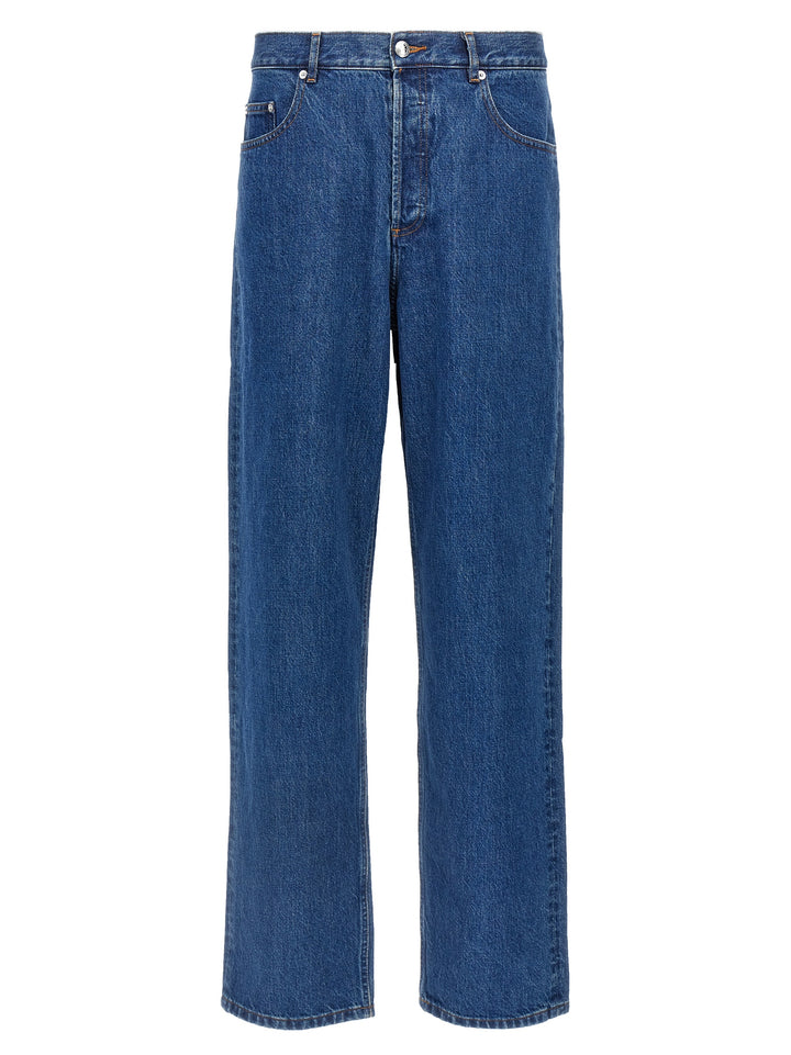 Fairfax Jeans Blu