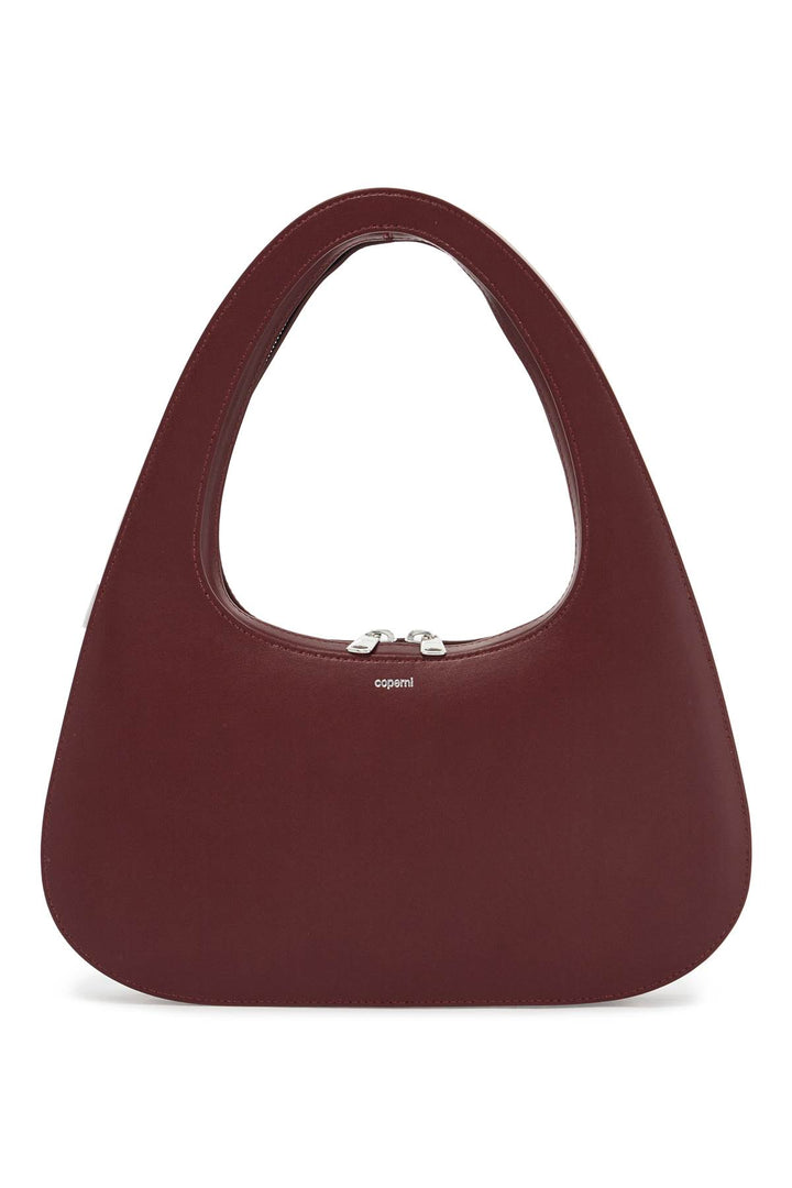 Borsa Baguette Swipe Grande