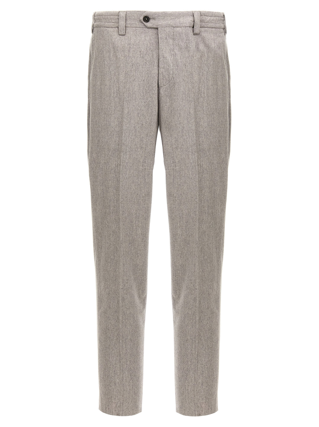 The Rebel Pantaloni Grigio