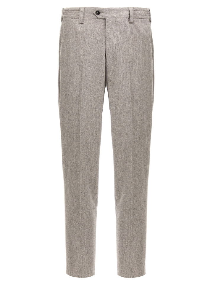 The Rebel Pantaloni Grigio