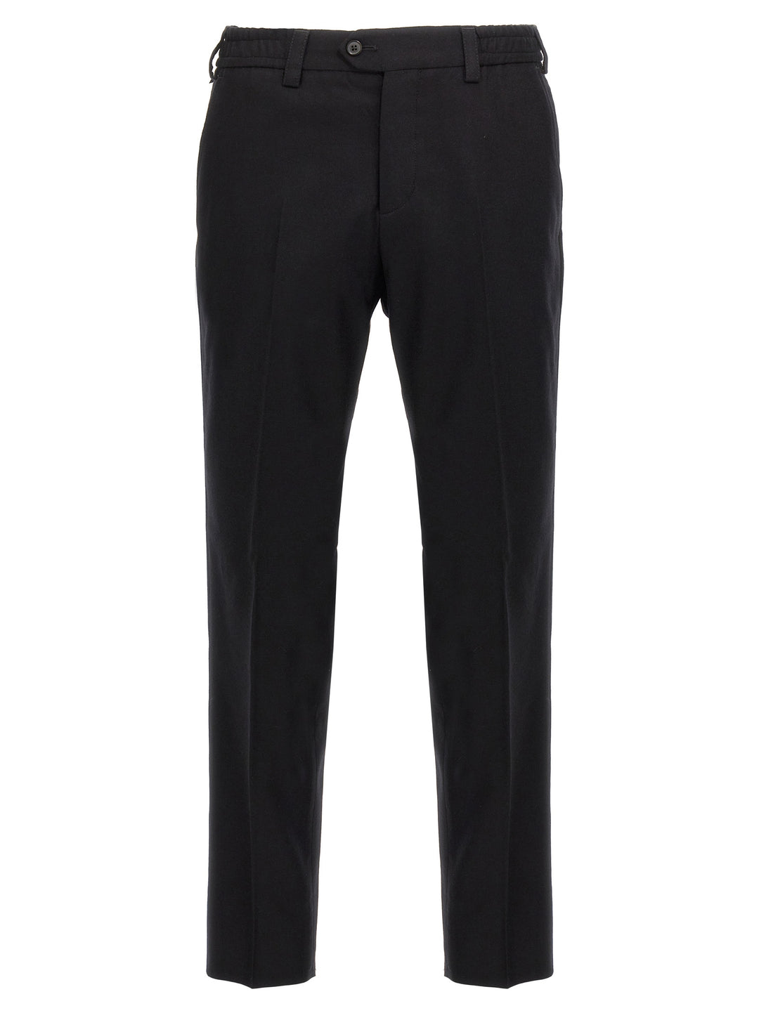 The Rebel Pantaloni Nero