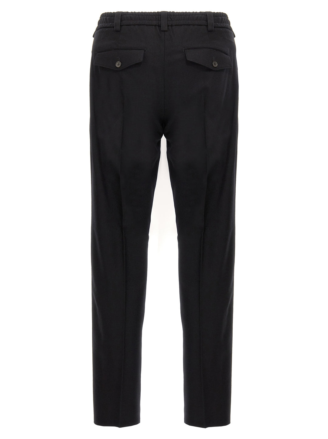 The Rebel Pantaloni Nero