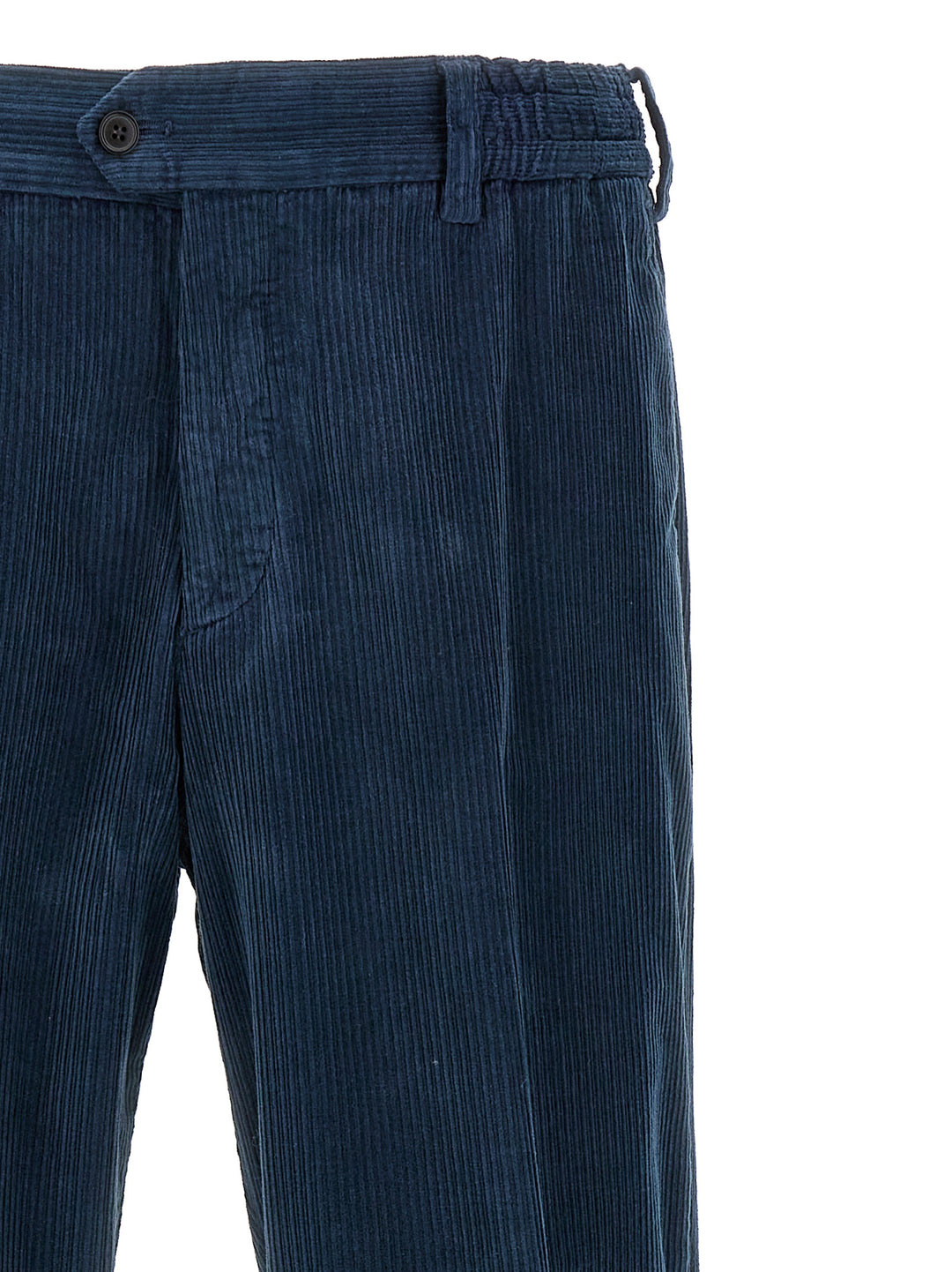 The Rebel Pantaloni Blu