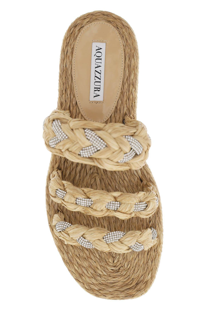 Espadrillas Costiera Flat