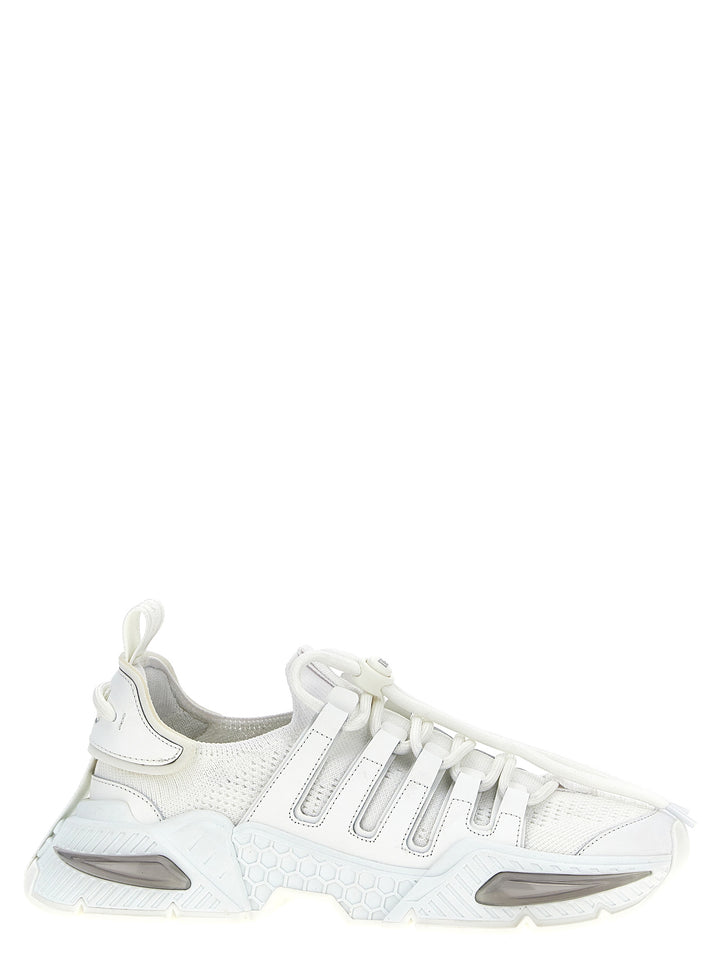 Airmaster Sneakers Bianco