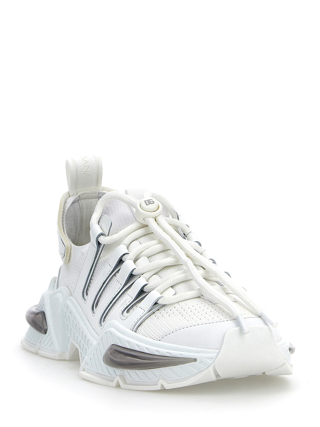 Airmaster Sneakers Bianco