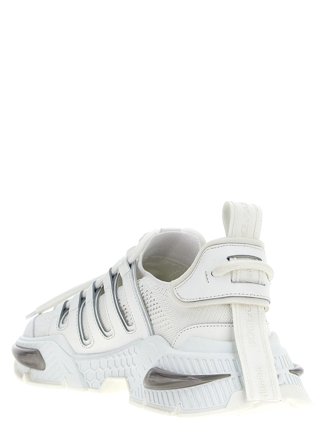 Airmaster Sneakers Bianco