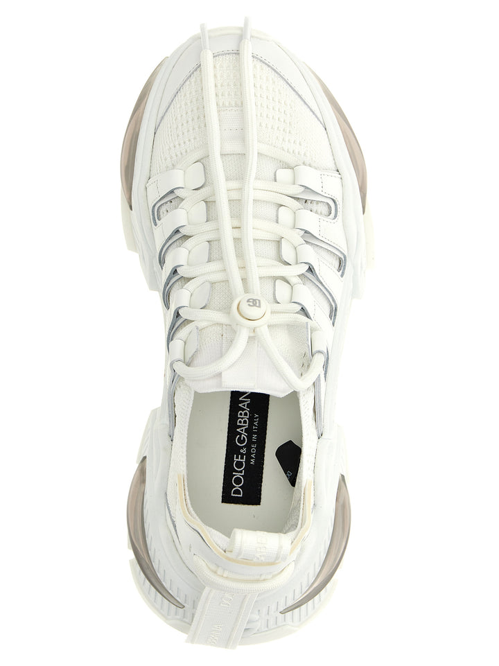 Airmaster Sneakers Bianco