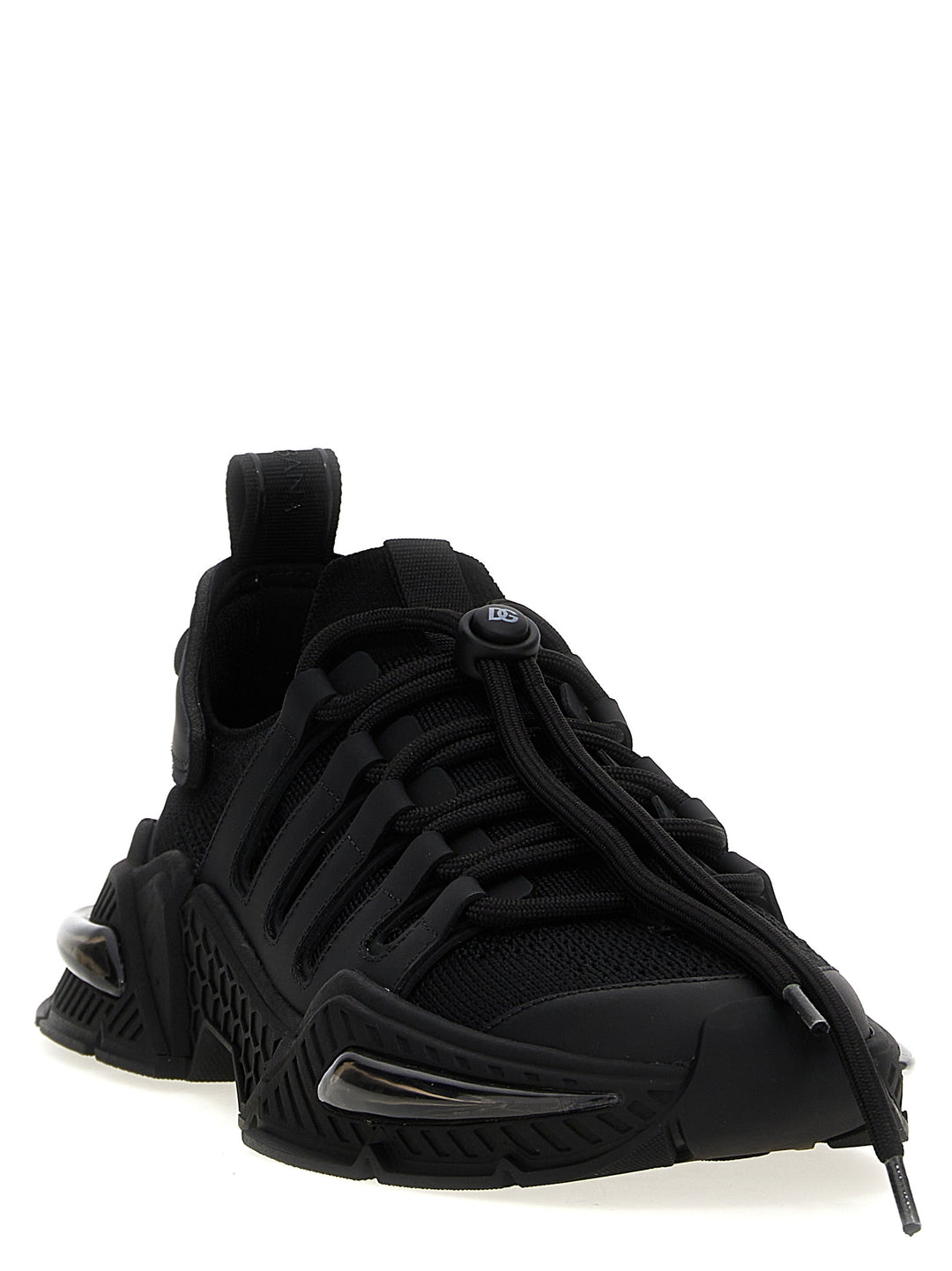 Airmaster Sneakers Nero