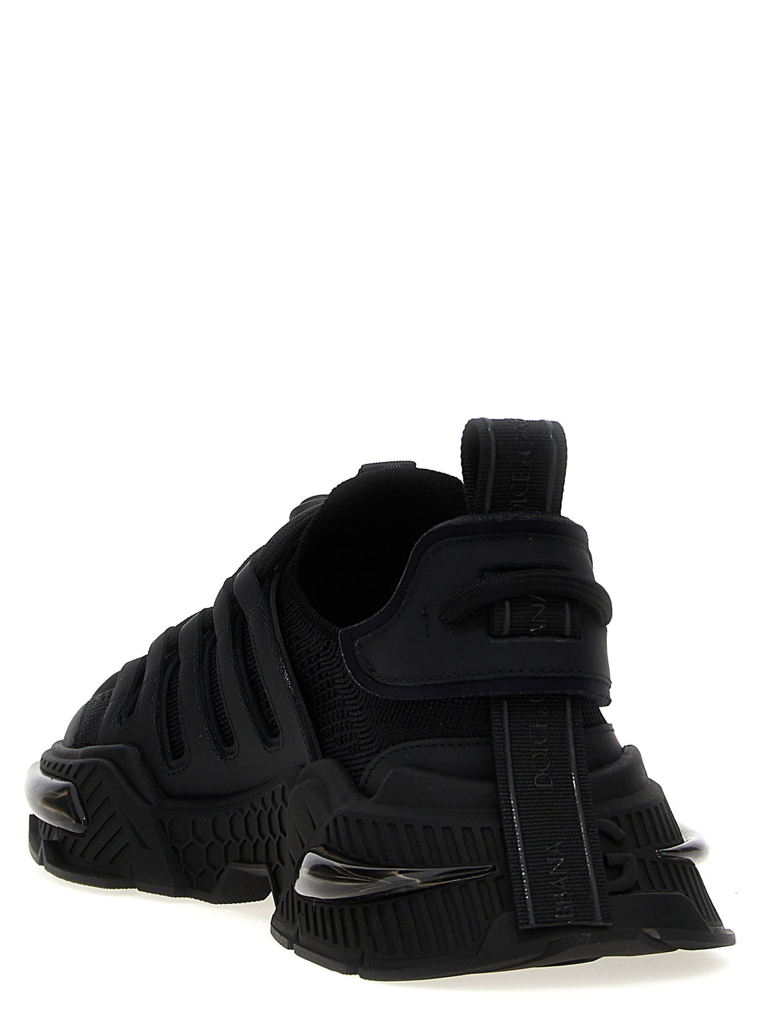 Airmaster Sneakers Nero