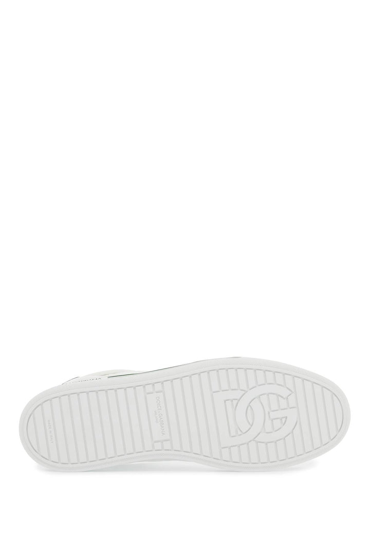 Sneakers Saint Tropez In Pelle