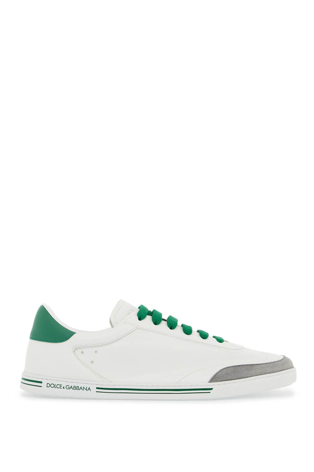 Sneakers Saint Tropez In Pelle