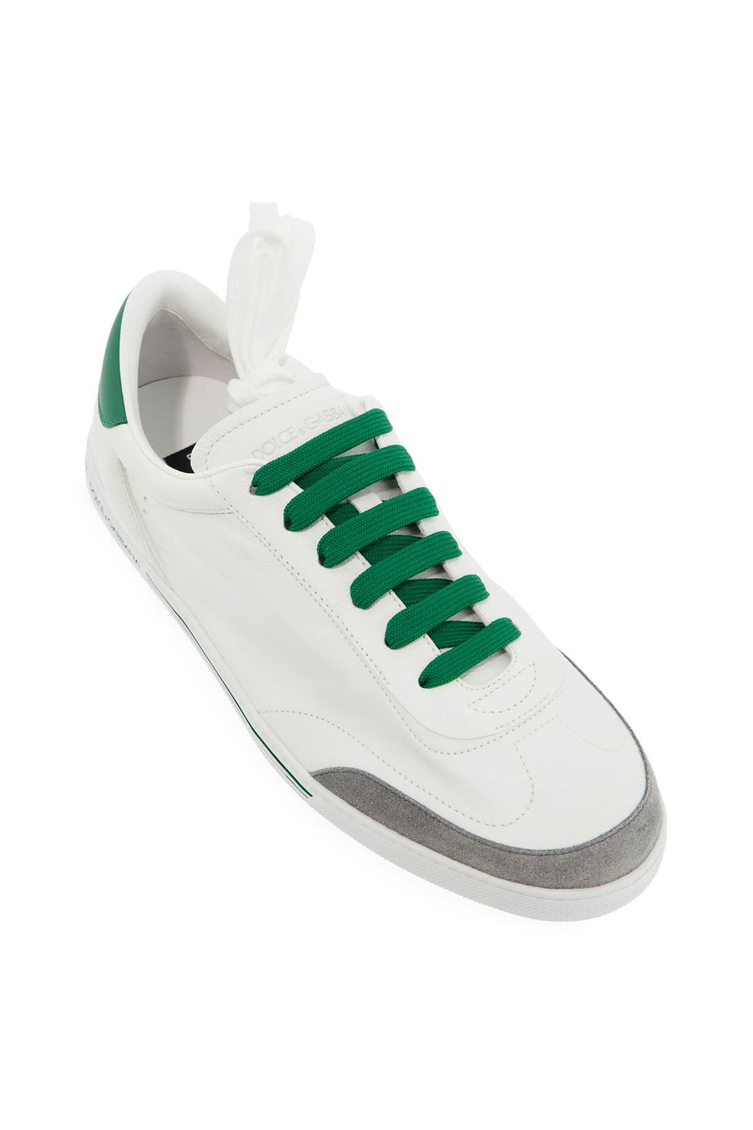 Sneakers Saint Tropez In Pelle