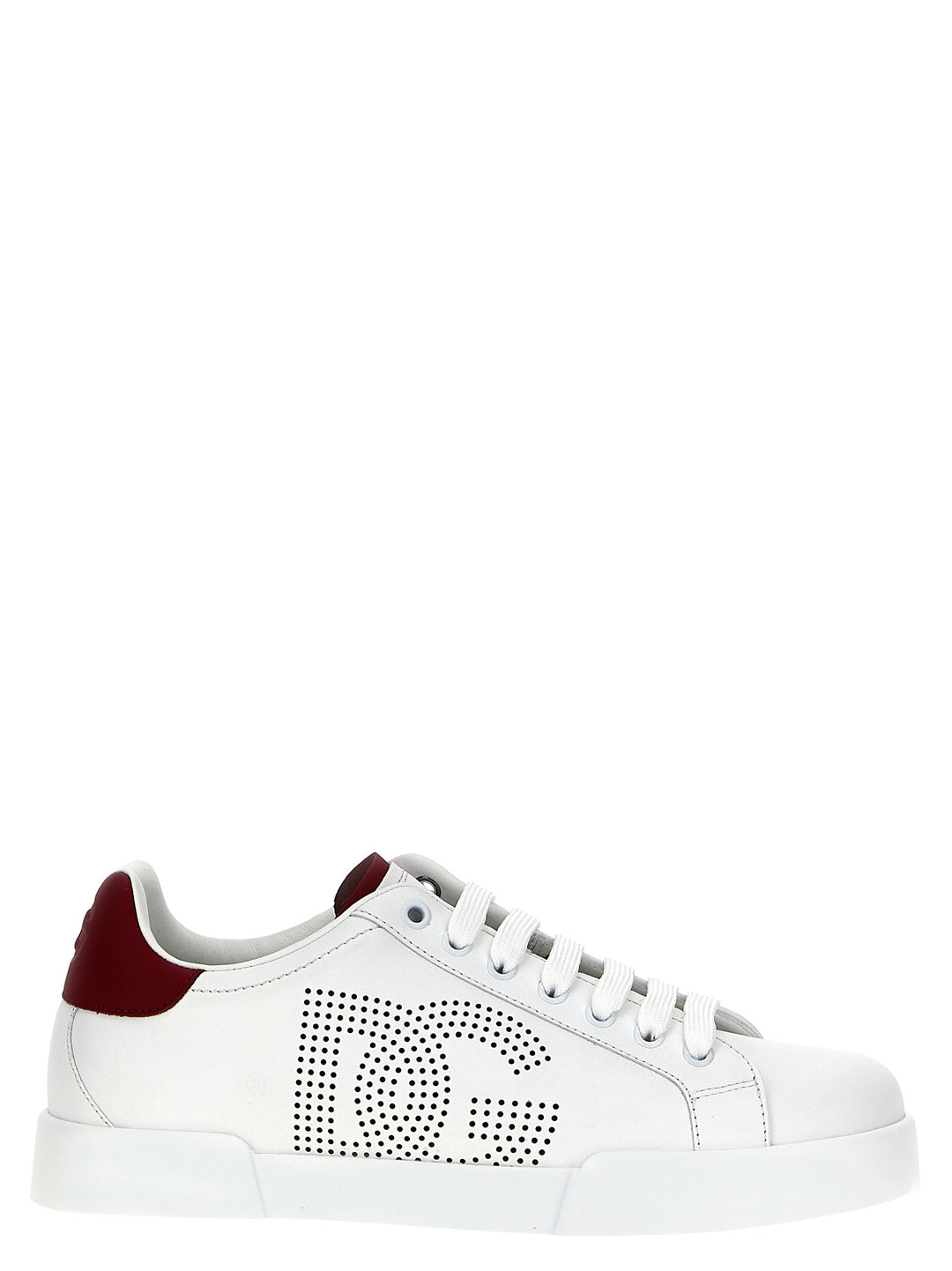 Portofino Sneakers Rosso